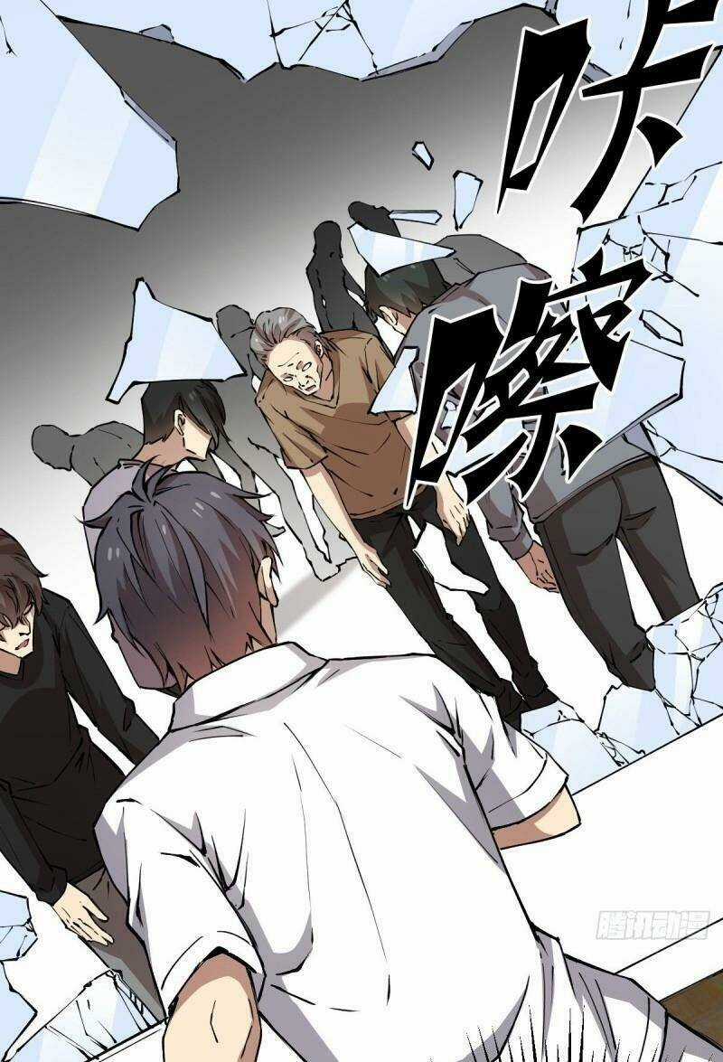 Thâm Dạ Thư Ốc - Chapter 138 - Trang 25