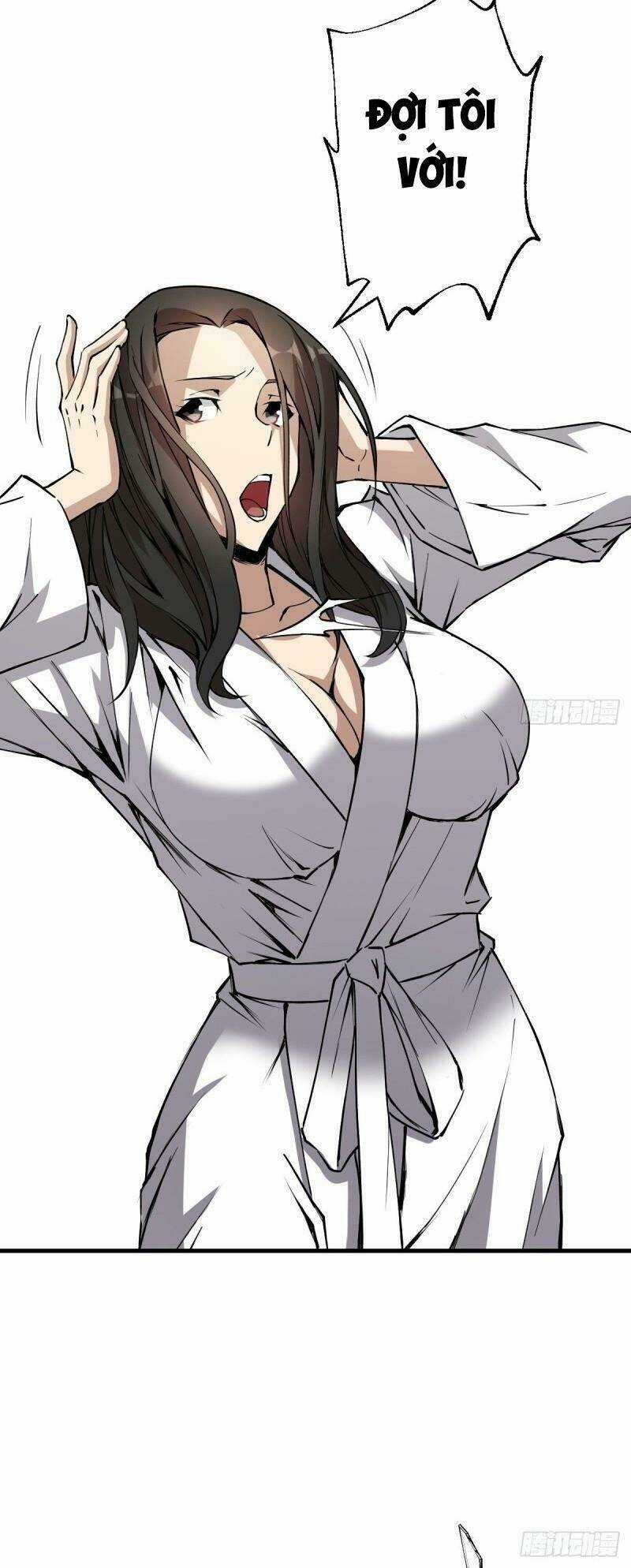 Thâm Dạ Thư Ốc - Chapter 138 - Trang 28