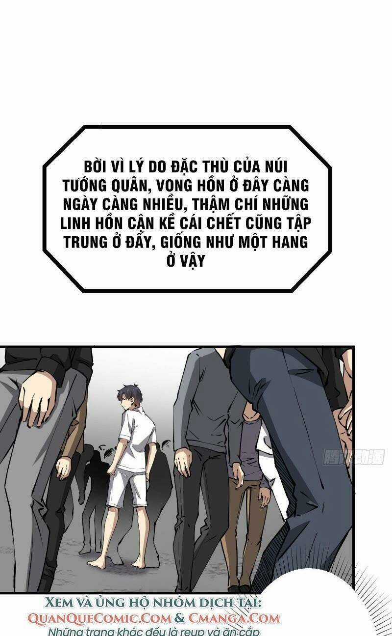 Thâm Dạ Thư Ốc - Chapter 138 - Trang 31