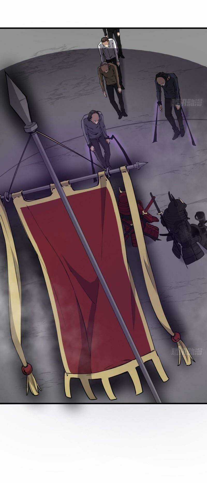 Thâm Dạ Thư Ốc - Chapter 138 - Trang 35