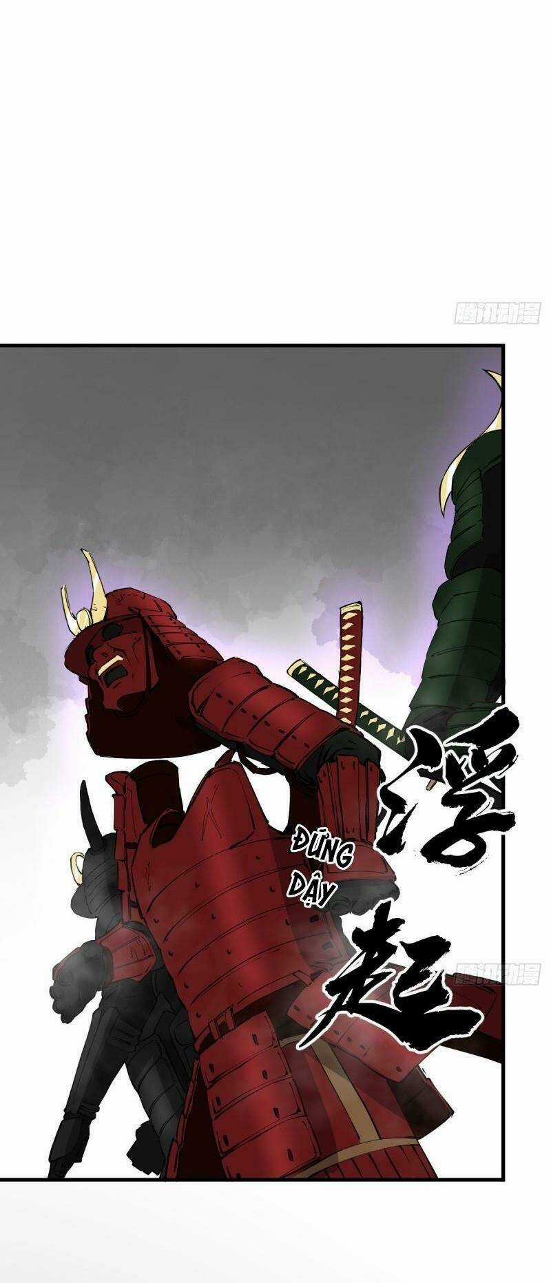 Thâm Dạ Thư Ốc - Chapter 138 - Trang 36