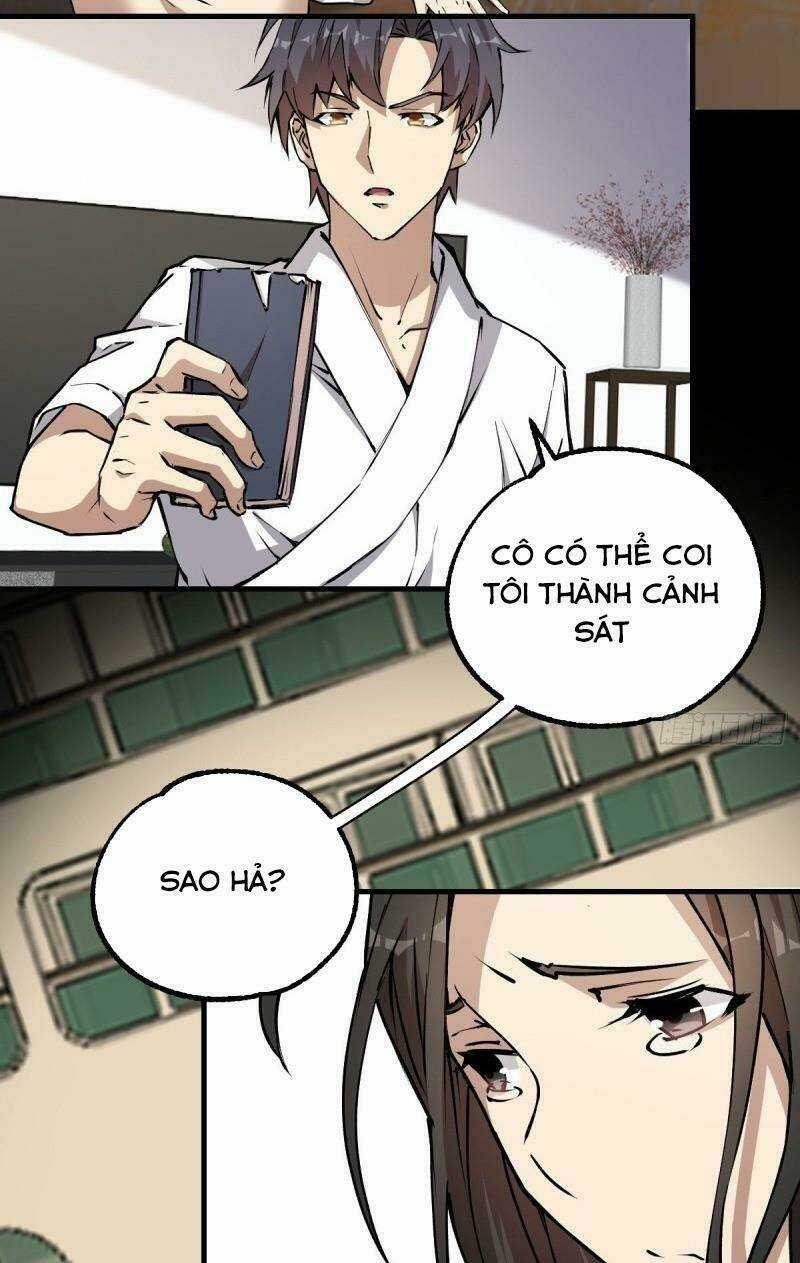 Thâm Dạ Thư Ốc - Chapter 138 - Trang 5