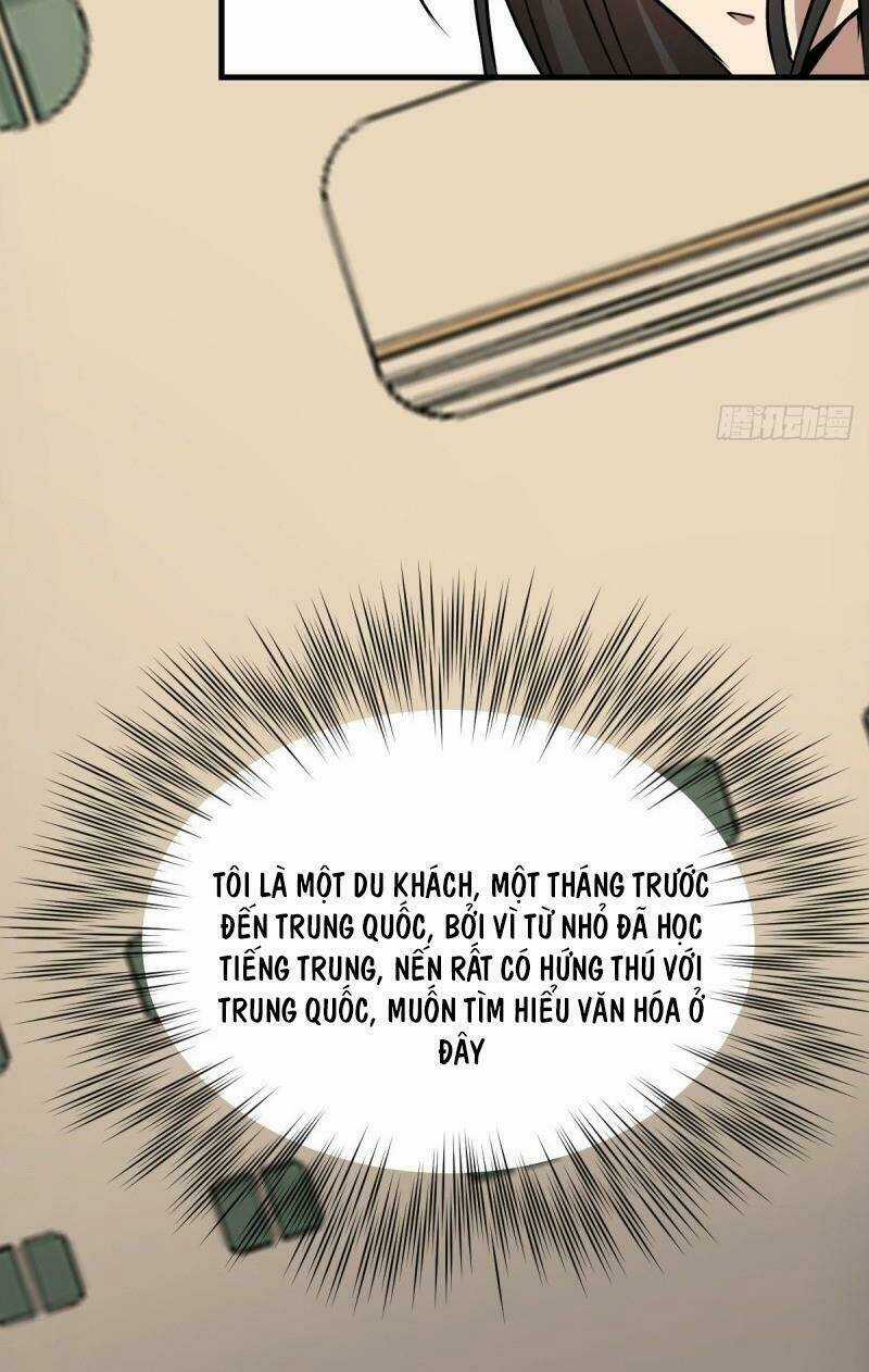 Thâm Dạ Thư Ốc - Chapter 138 - Trang 6