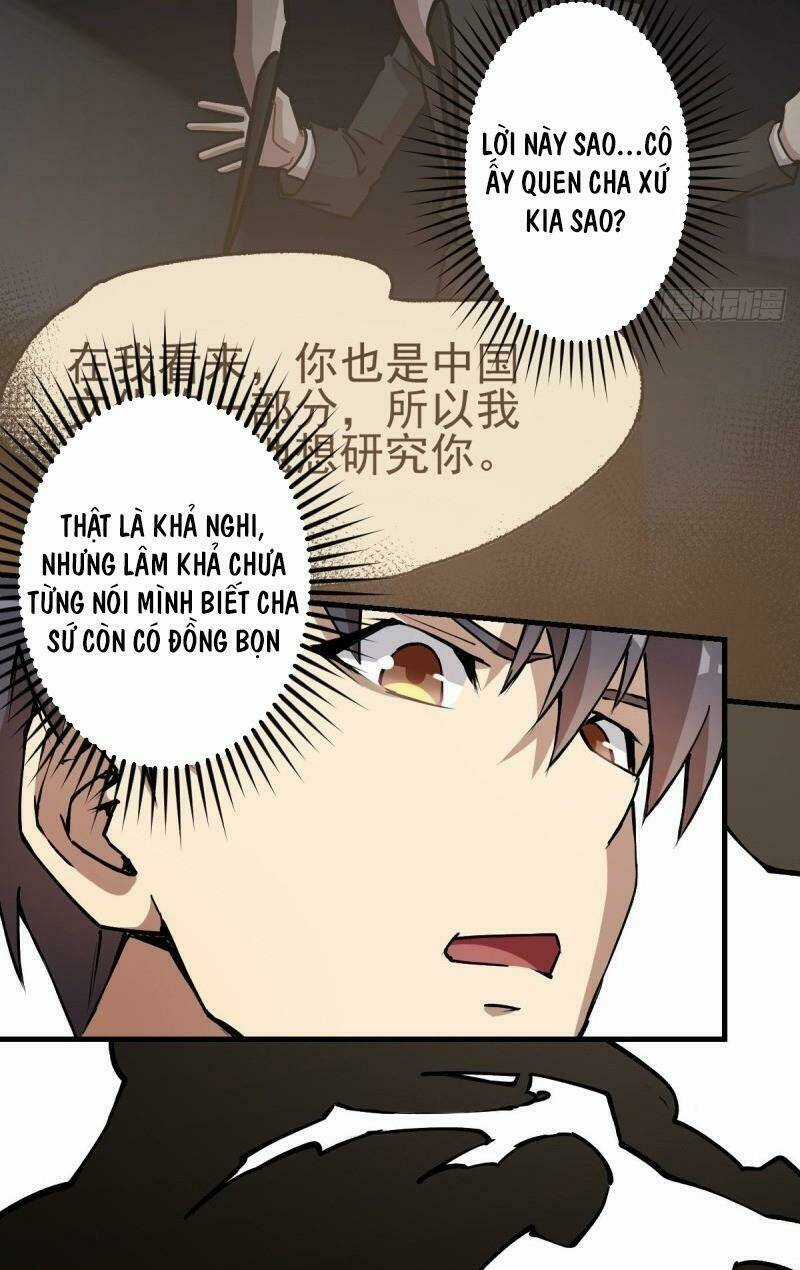 Thâm Dạ Thư Ốc - Chapter 138 - Trang 9