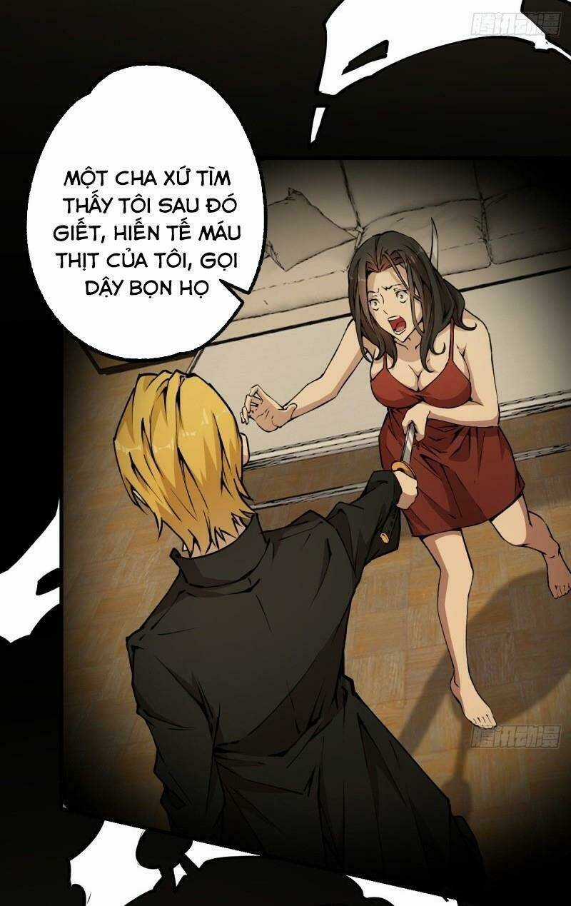 Thâm Dạ Thư Ốc - Chapter 138 - Trang 10