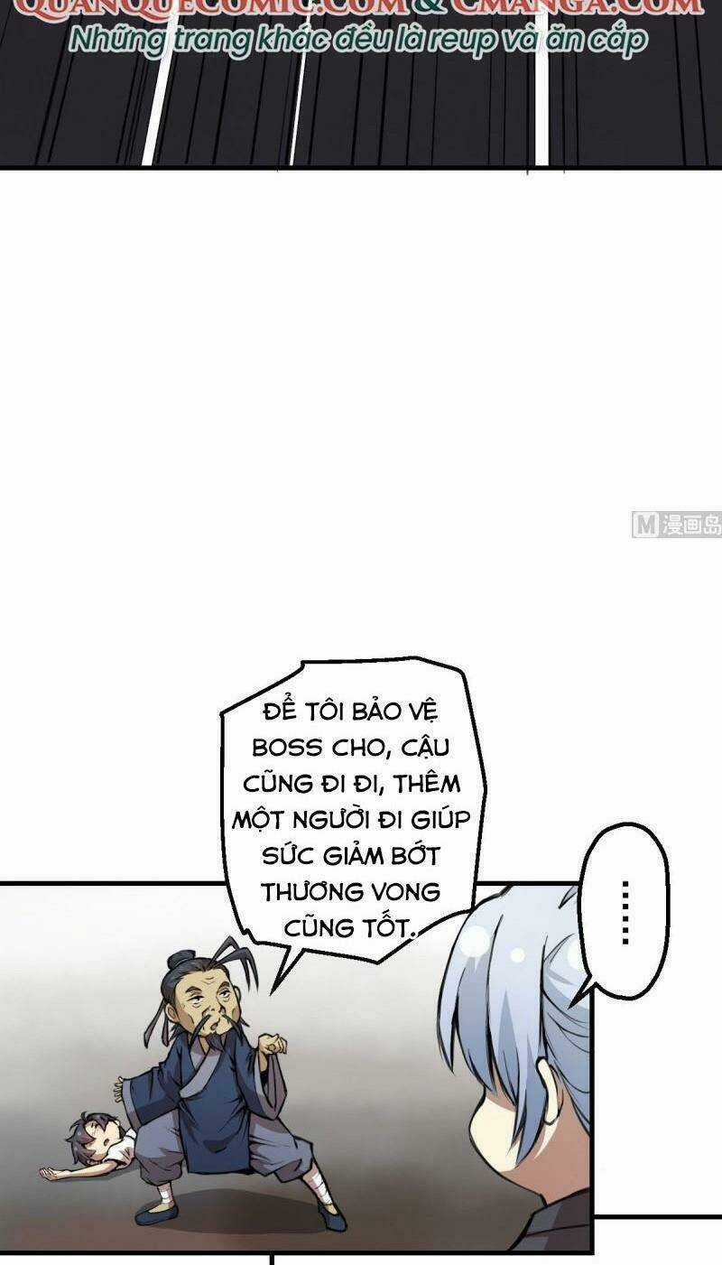 Thâm Dạ Thư Ốc - Chapter 139 - Trang 12