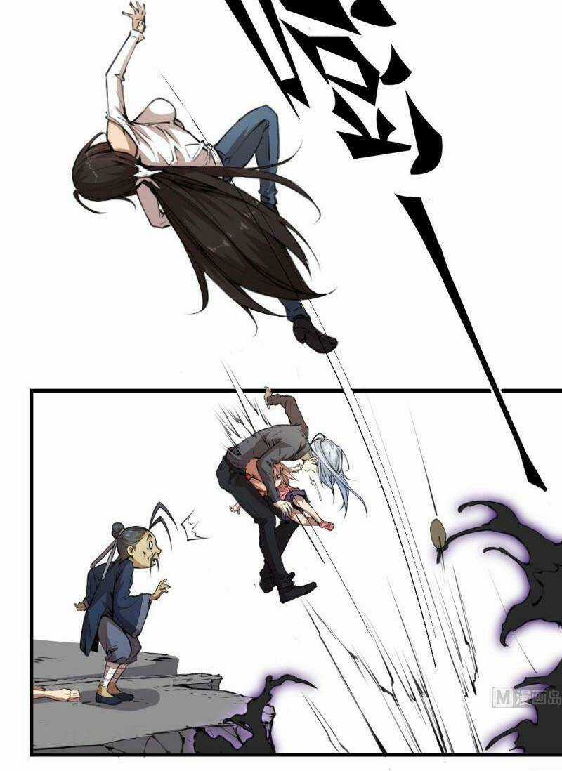 Thâm Dạ Thư Ốc - Chapter 139 - Trang 14