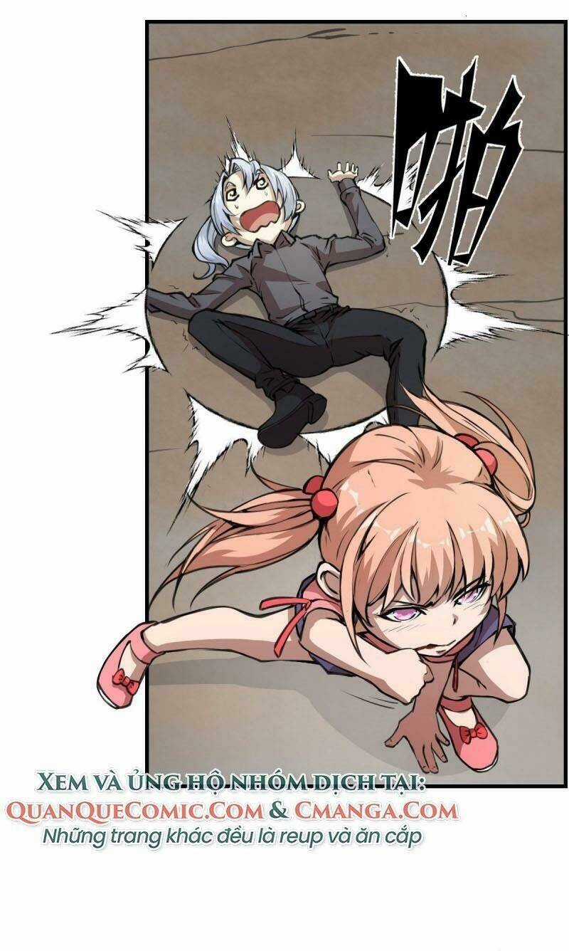 Thâm Dạ Thư Ốc - Chapter 139 - Trang 15