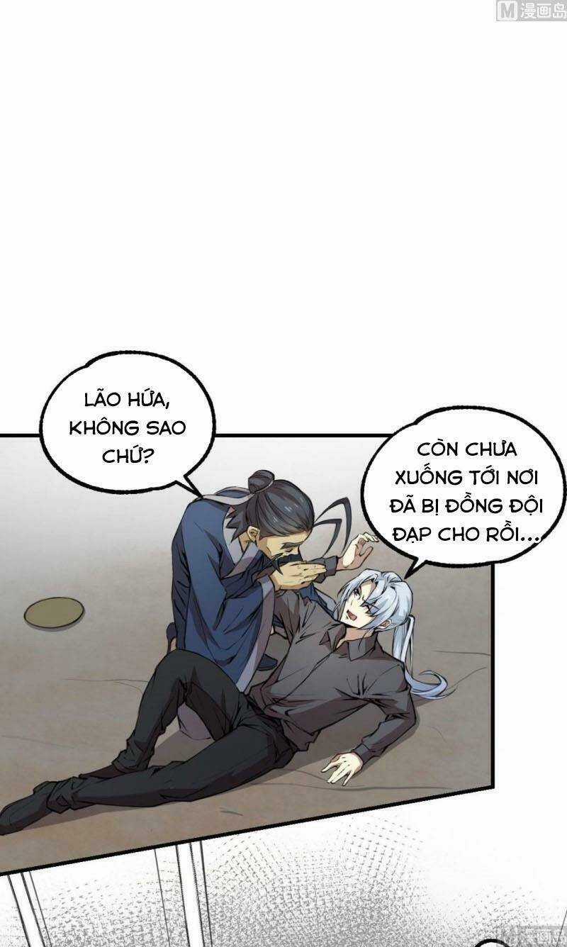 Thâm Dạ Thư Ốc - Chapter 139 - Trang 16