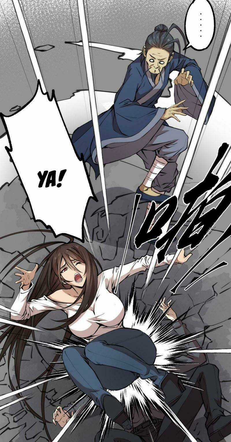 Thâm Dạ Thư Ốc - Chapter 139 - Trang 17