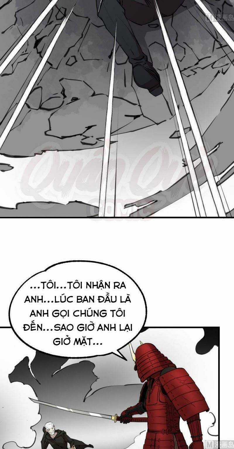 Thâm Dạ Thư Ốc - Chapter 139 - Trang 18
