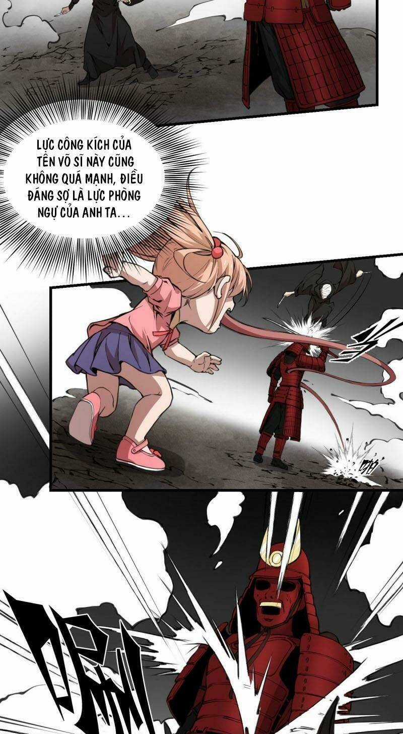 Thâm Dạ Thư Ốc - Chapter 139 - Trang 19