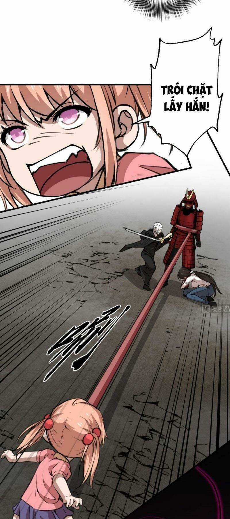 Thâm Dạ Thư Ốc - Chapter 139 - Trang 23