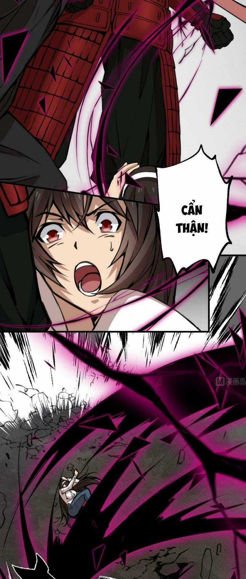 Thâm Dạ Thư Ốc - Chapter 139 - Trang 25