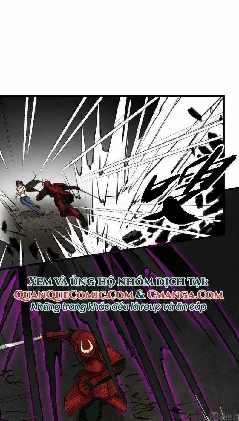 Thâm Dạ Thư Ốc - Chapter 139 - Trang 27
