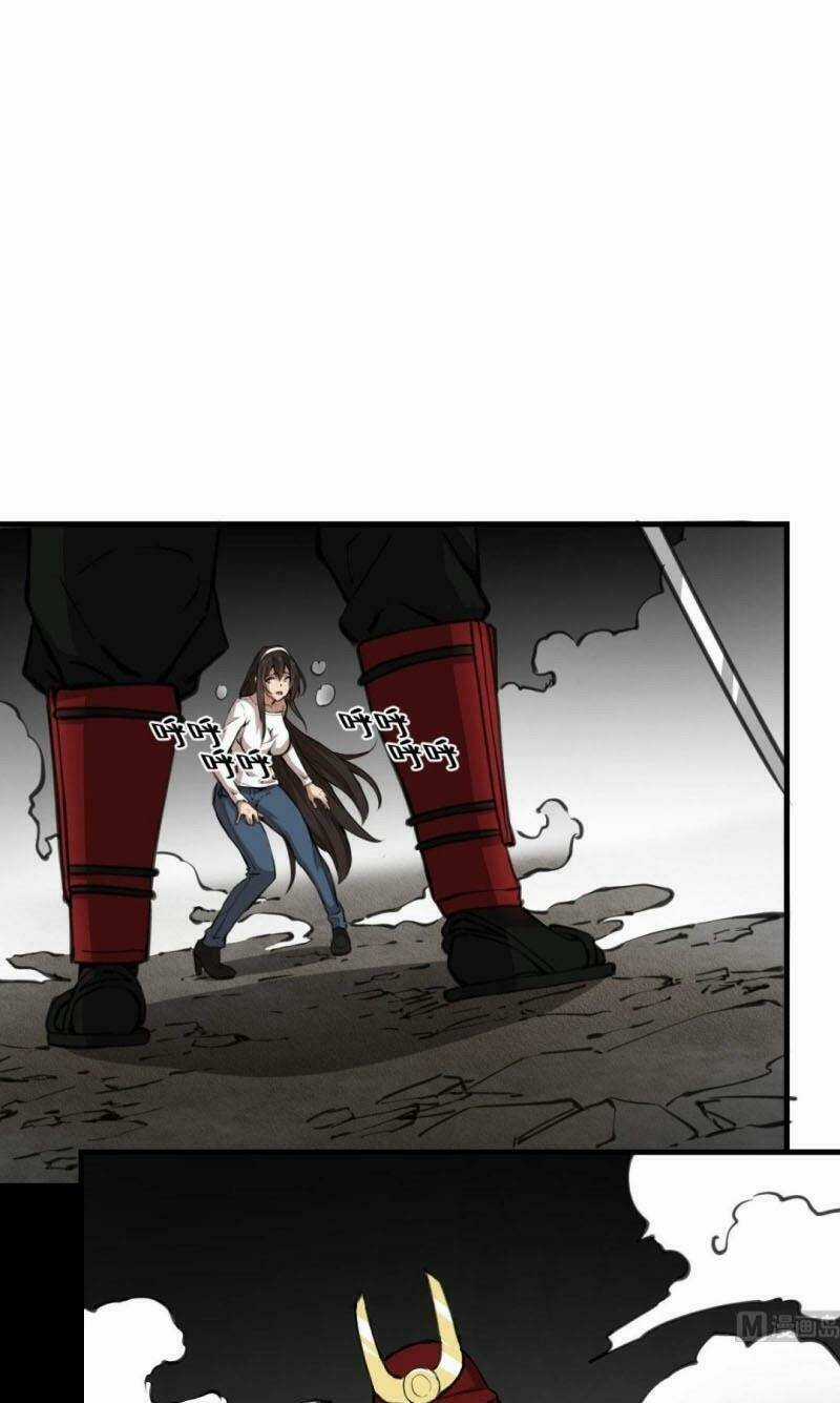 Thâm Dạ Thư Ốc - Chapter 139 - Trang 29