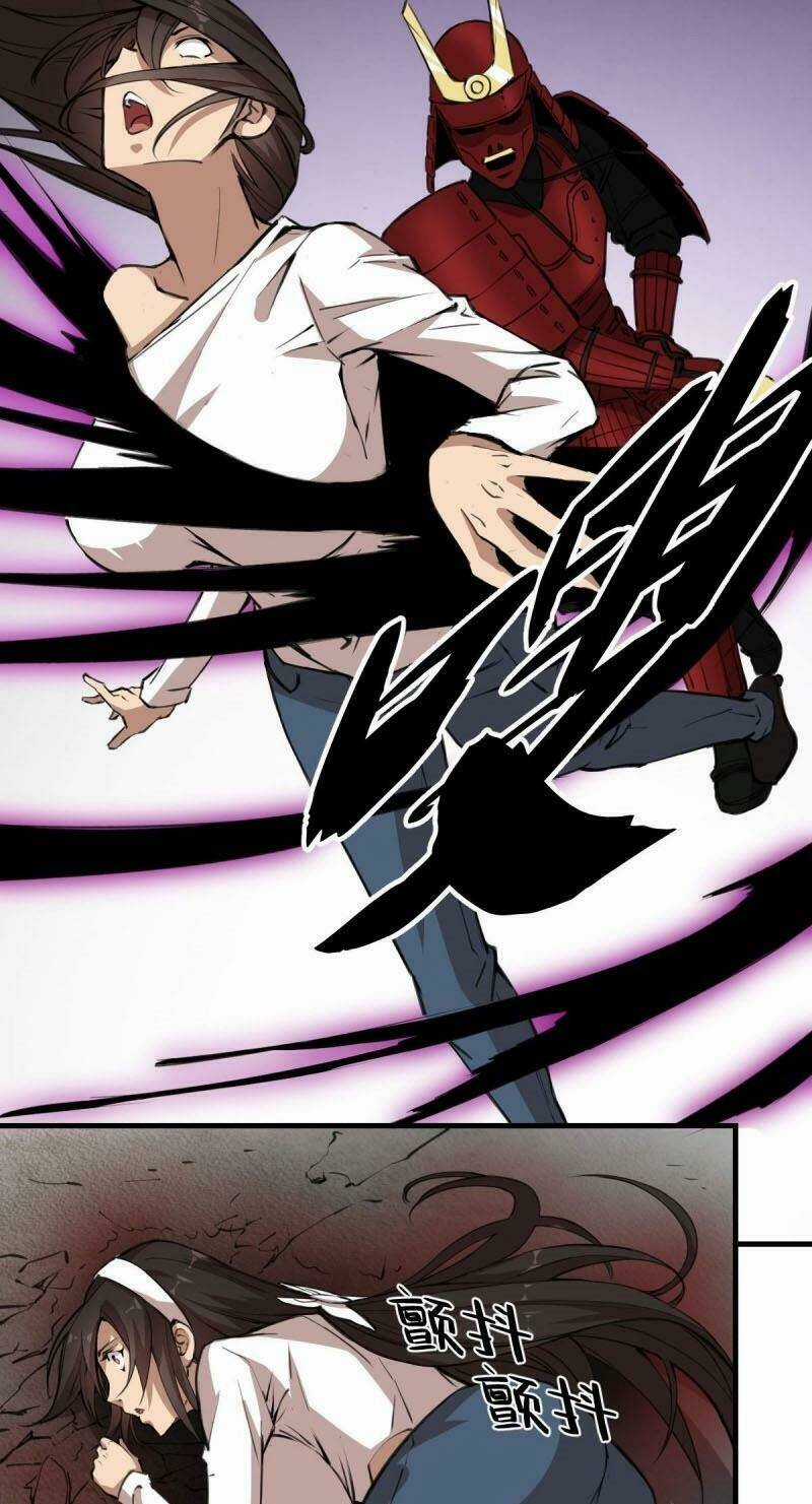 Thâm Dạ Thư Ốc - Chapter 139 - Trang 31