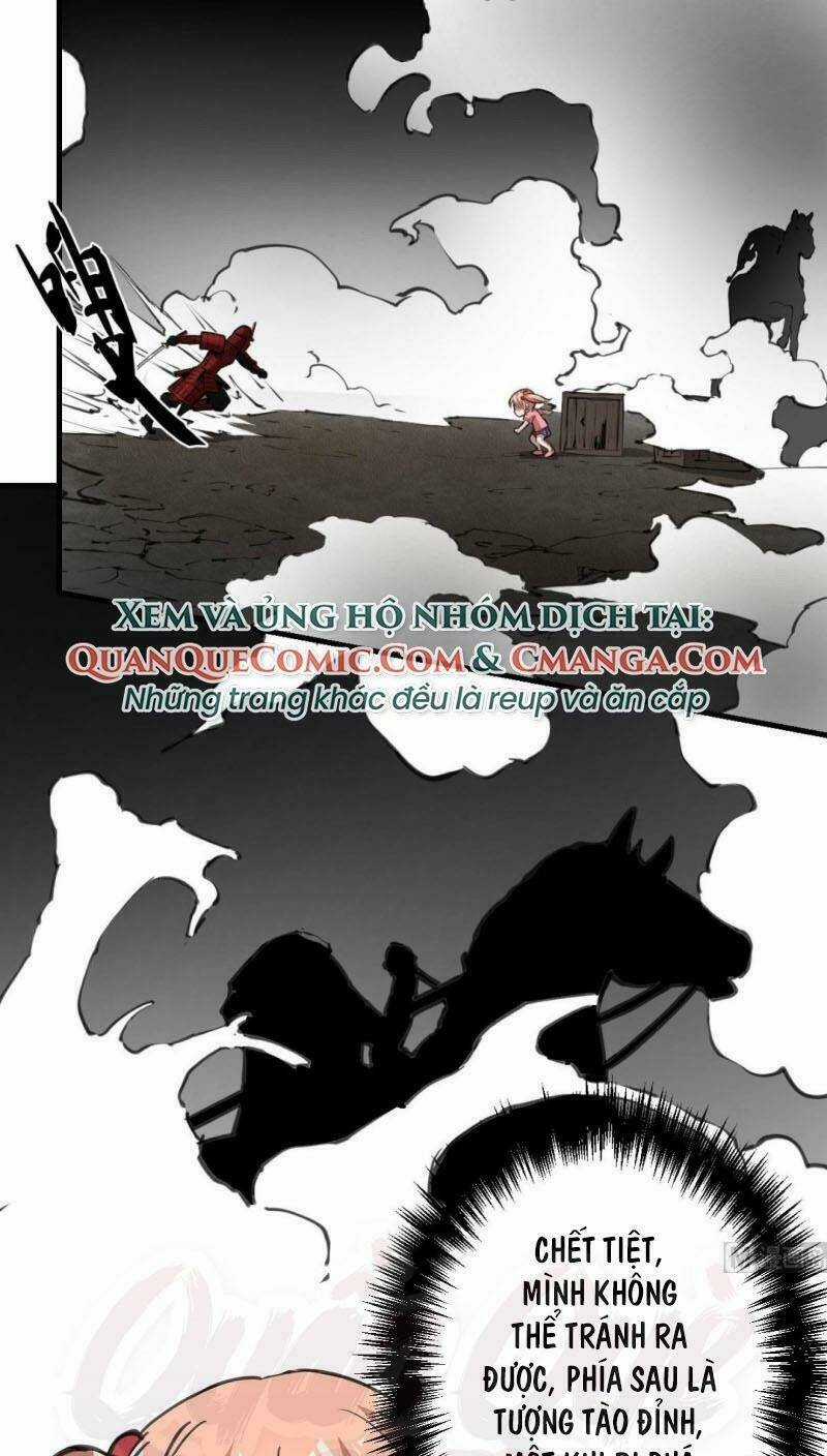 Thâm Dạ Thư Ốc - Chapter 139 - Trang 33