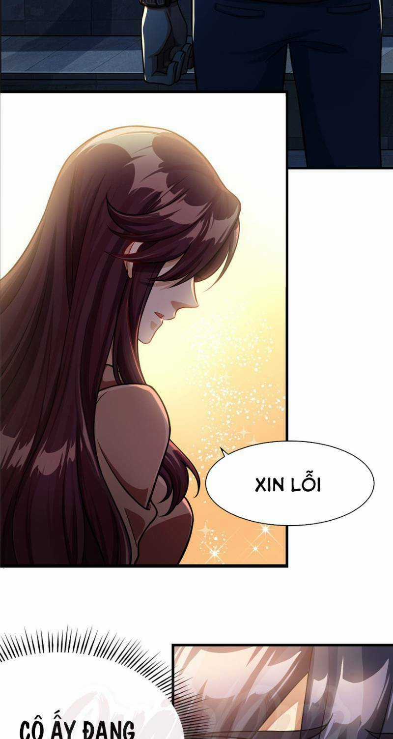 Thâm Dạ Thư Ốc - Chapter 14 - Trang 17