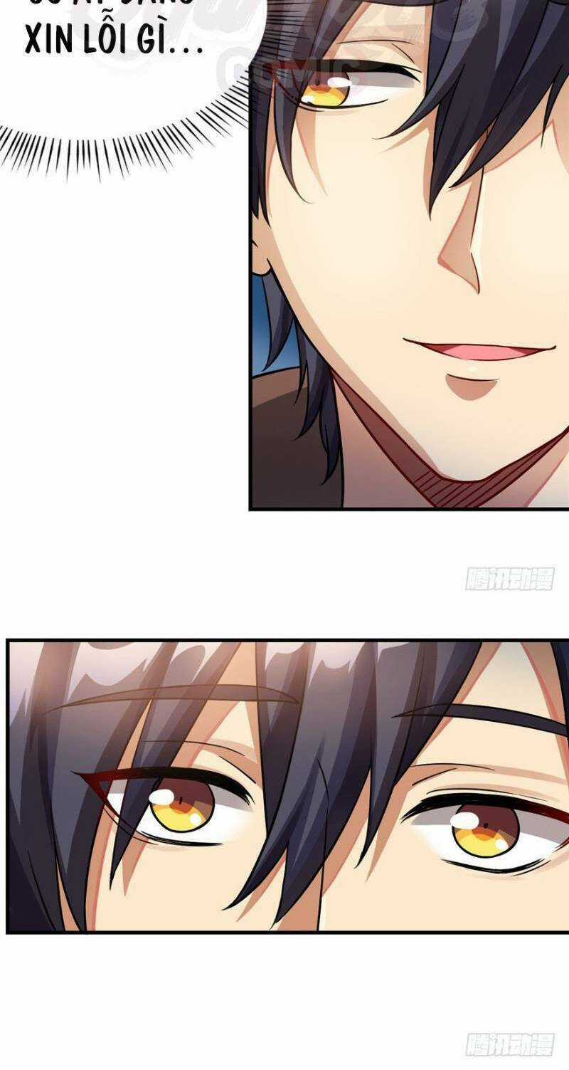 Thâm Dạ Thư Ốc - Chapter 14 - Trang 18