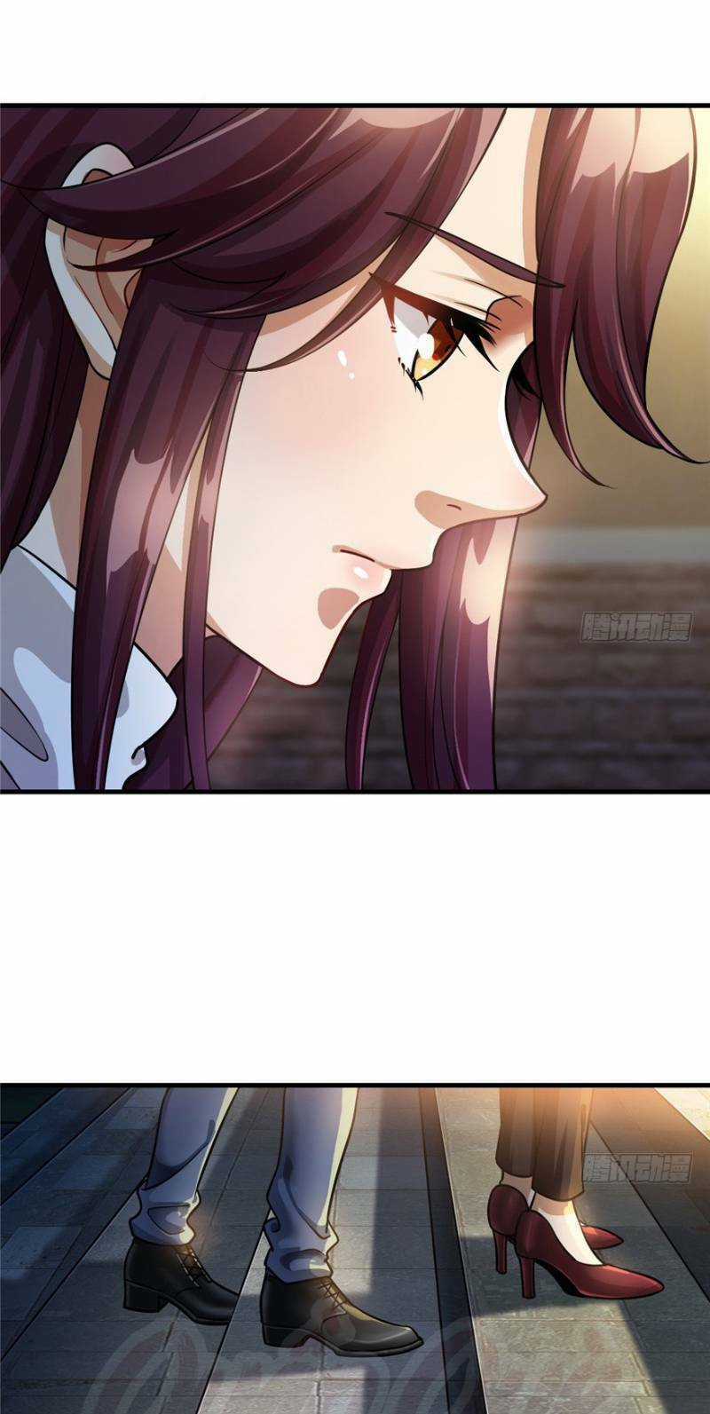 Thâm Dạ Thư Ốc - Chapter 14 - Trang 19