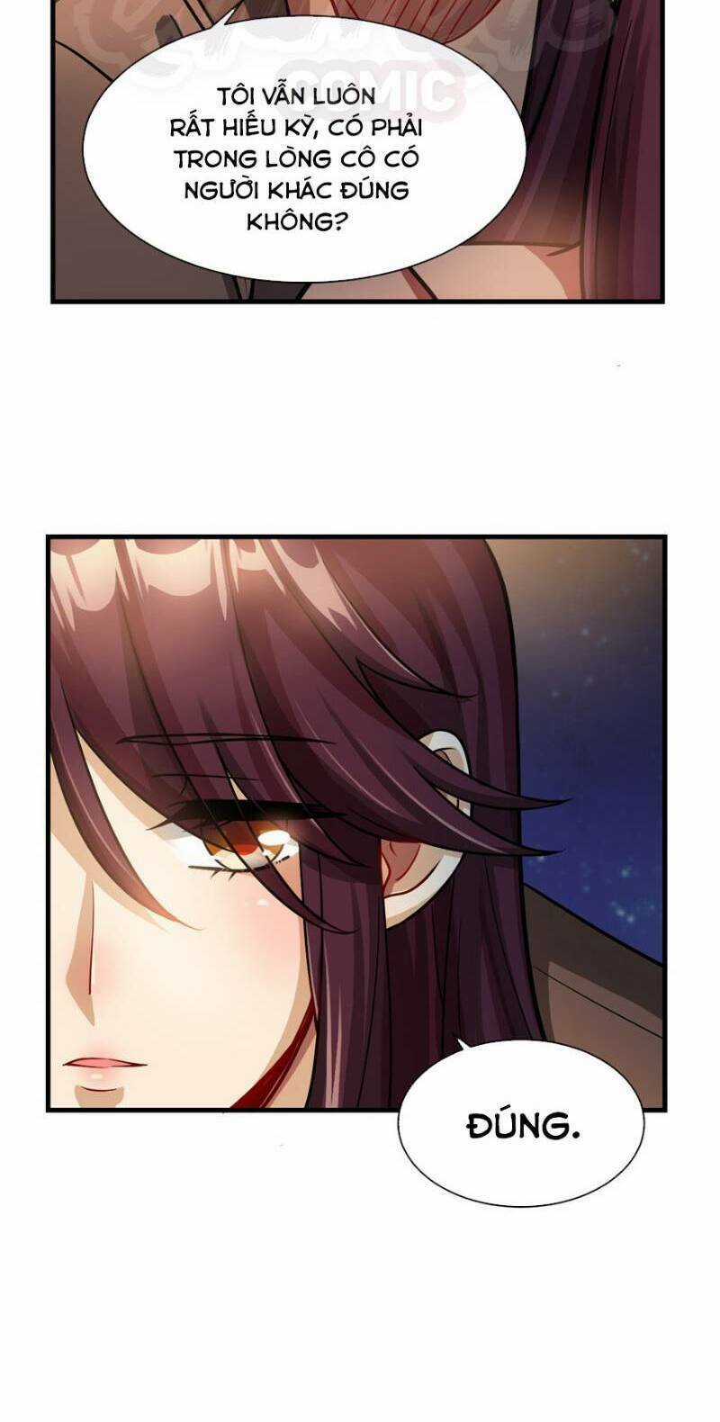 Thâm Dạ Thư Ốc - Chapter 14 - Trang 22