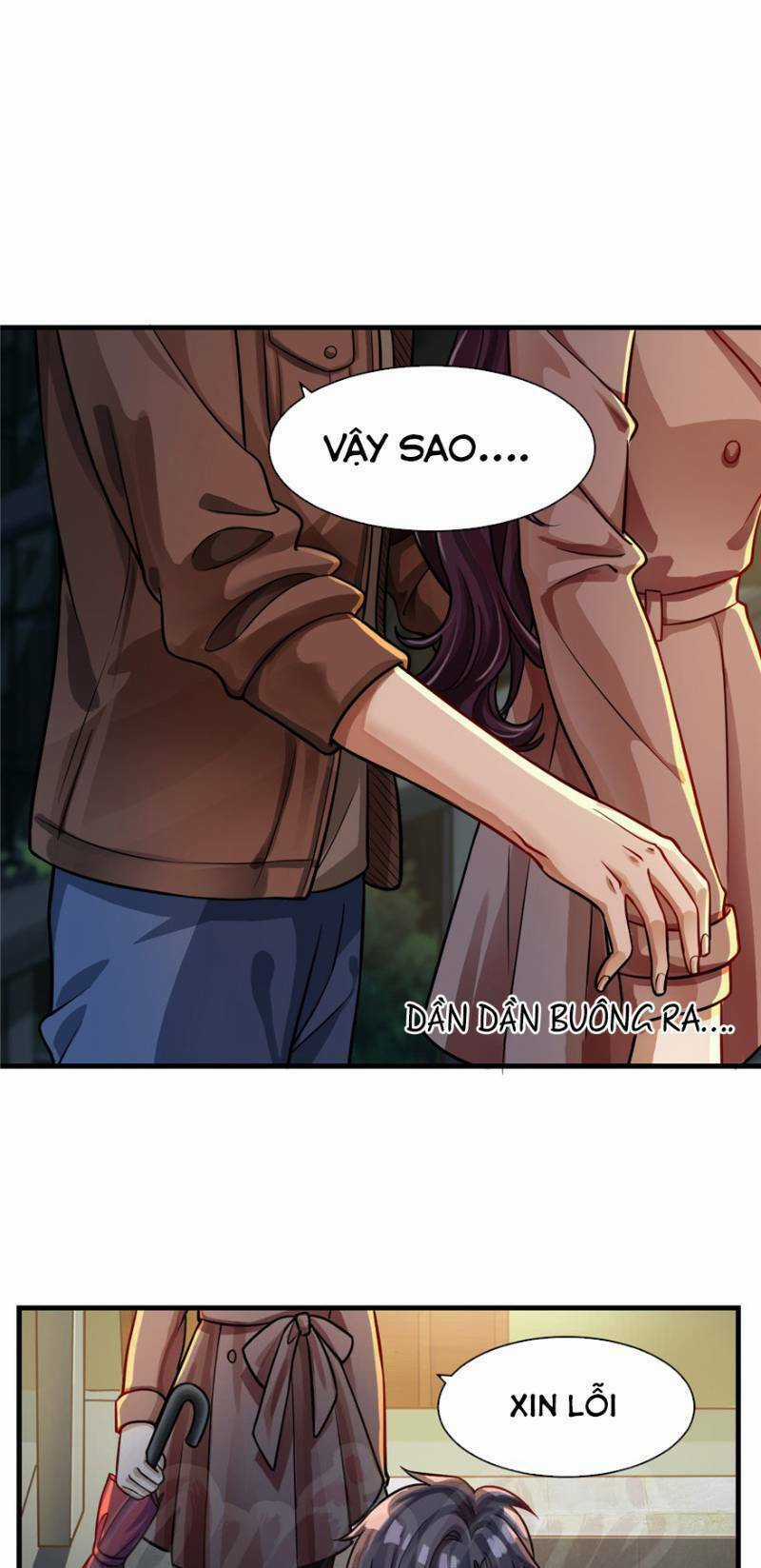 Thâm Dạ Thư Ốc - Chapter 14 - Trang 23