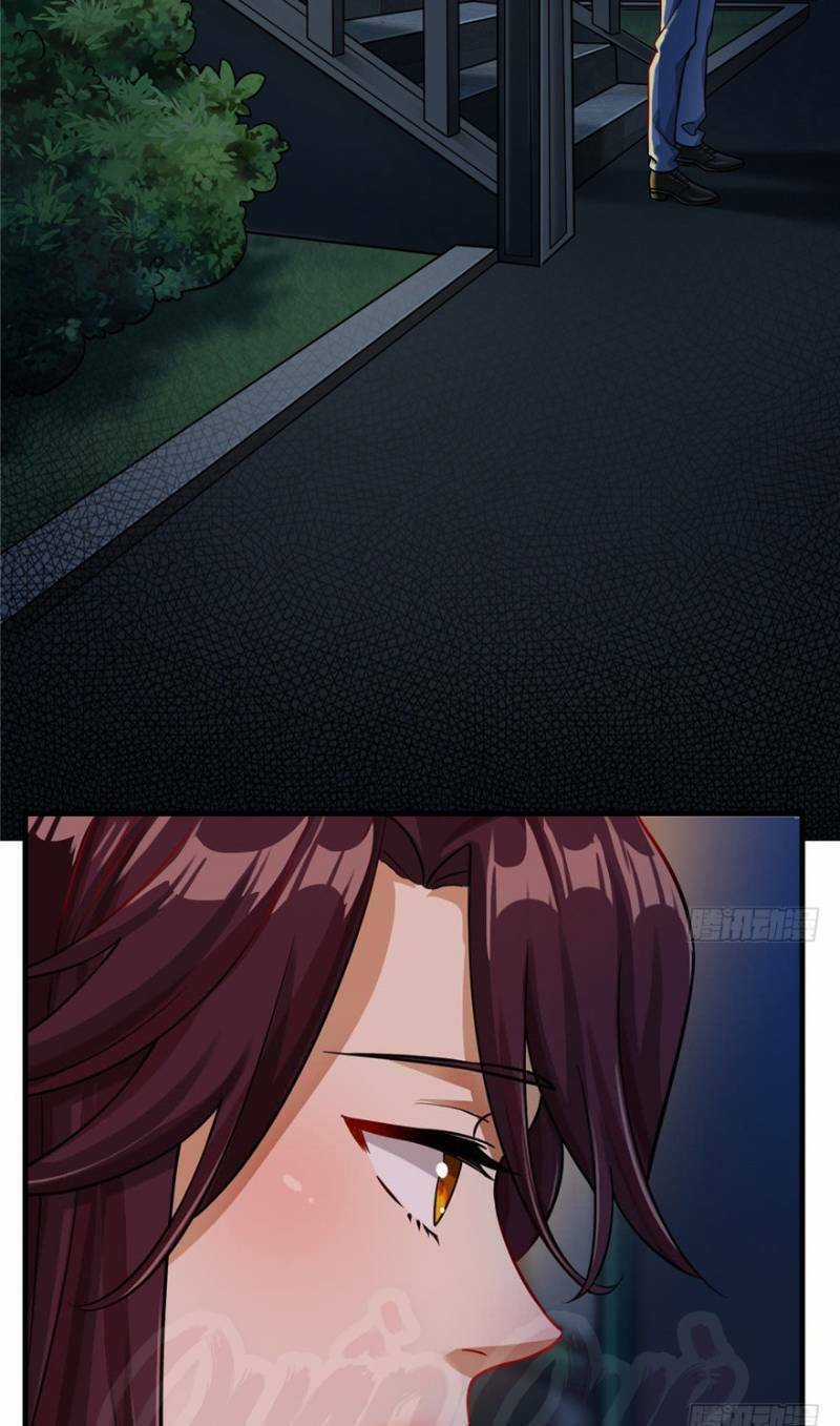 Thâm Dạ Thư Ốc - Chapter 14 - Trang 25