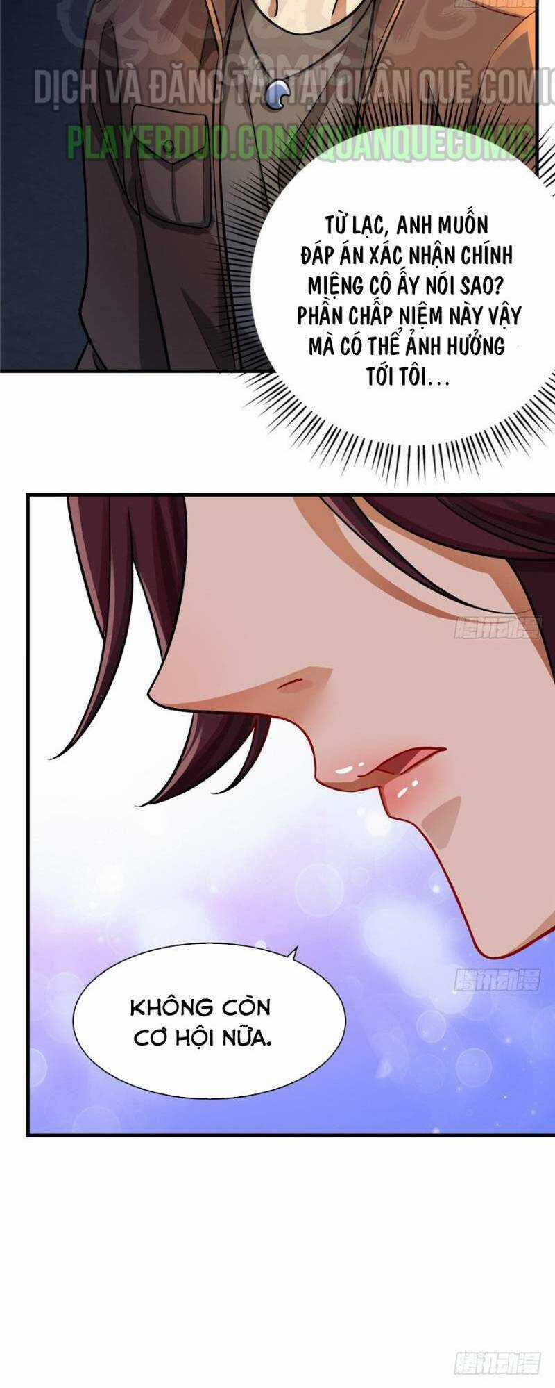 Thâm Dạ Thư Ốc - Chapter 14 - Trang 28