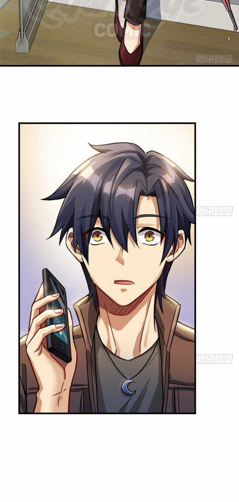 Thâm Dạ Thư Ốc - Chapter 14 - Trang 4