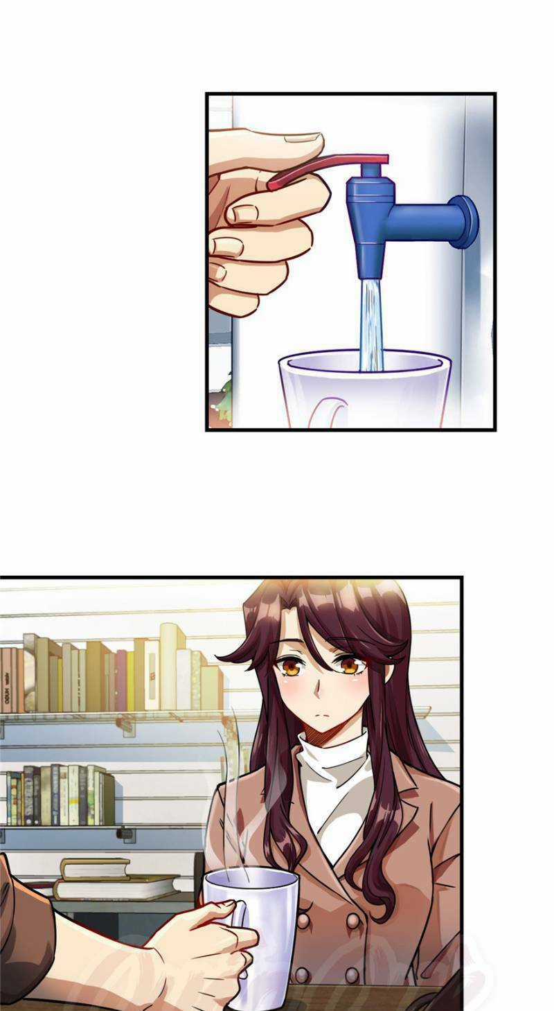 Thâm Dạ Thư Ốc - Chapter 14 - Trang 5