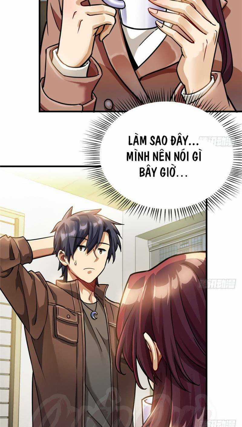 Thâm Dạ Thư Ốc - Chapter 14 - Trang 7