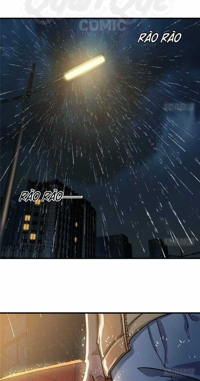 Thâm Dạ Thư Ốc - Chapter 14 - Trang 10