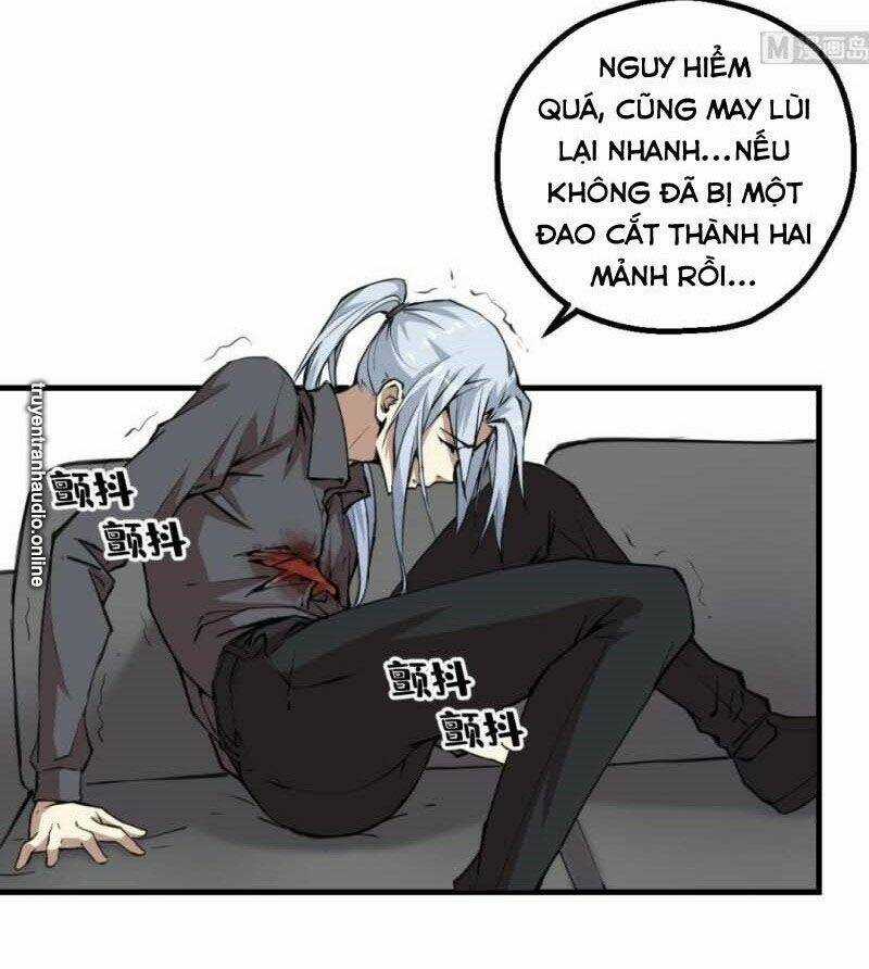 Thâm Dạ Thư Ốc - Chapter 140 - Trang 13