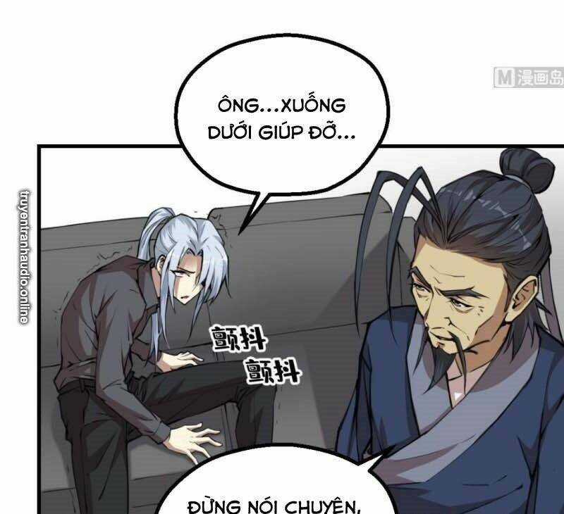 Thâm Dạ Thư Ốc - Chapter 140 - Trang 14