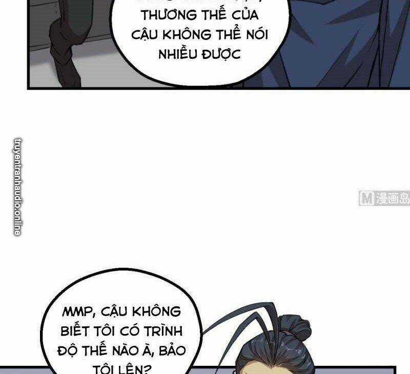 Thâm Dạ Thư Ốc - Chapter 140 - Trang 15