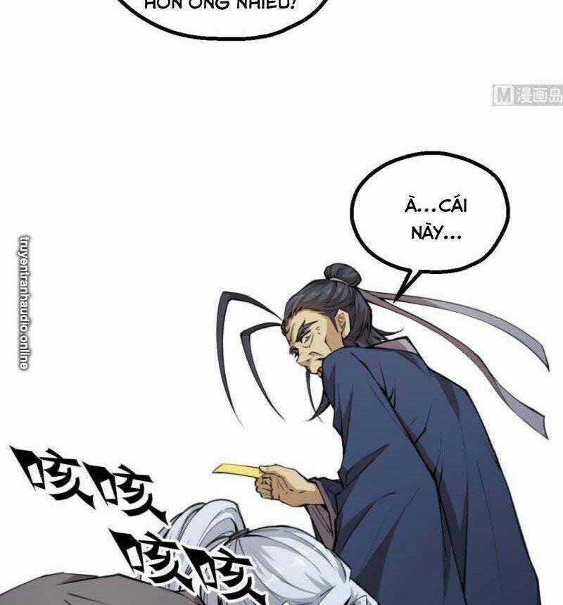 Thâm Dạ Thư Ốc - Chapter 140 - Trang 18