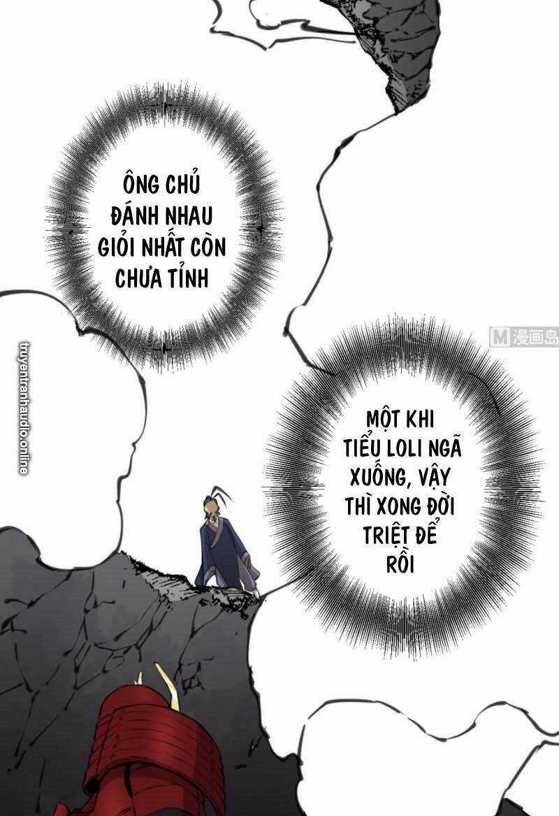 Thâm Dạ Thư Ốc - Chapter 140 - Trang 20