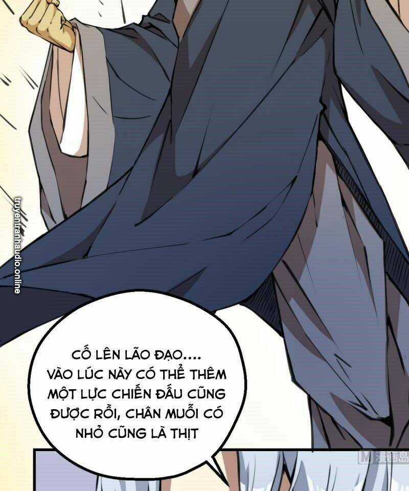 Thâm Dạ Thư Ốc - Chapter 140 - Trang 23