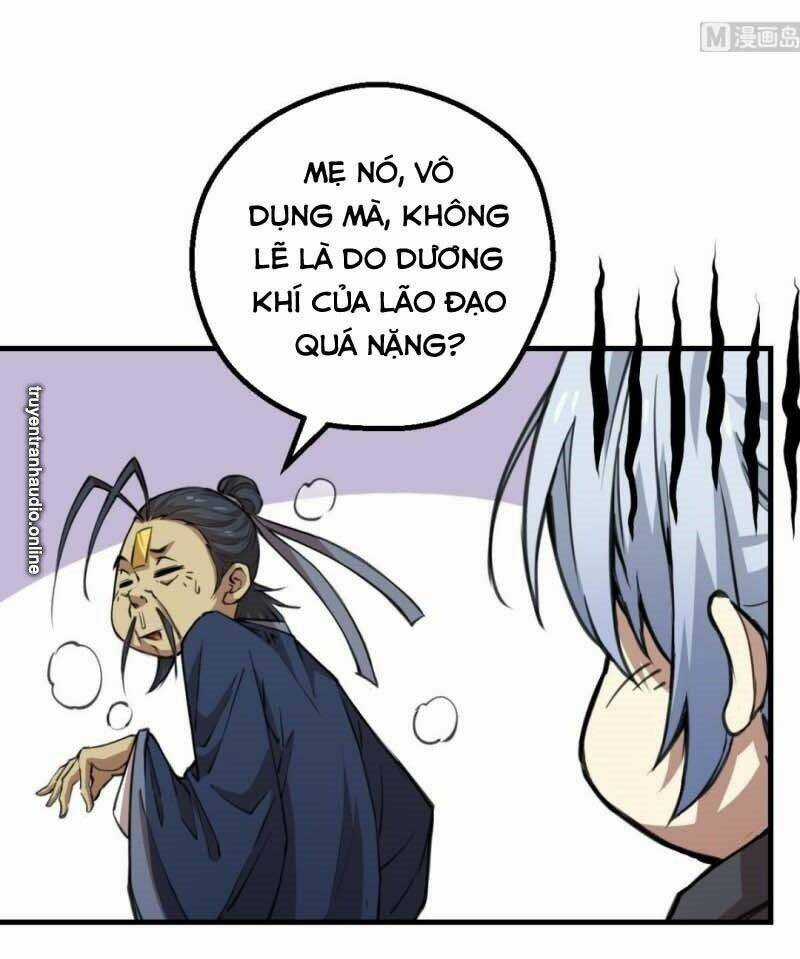Thâm Dạ Thư Ốc - Chapter 140 - Trang 25