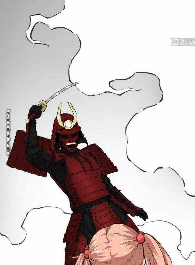 Thâm Dạ Thư Ốc - Chapter 140 - Trang 27