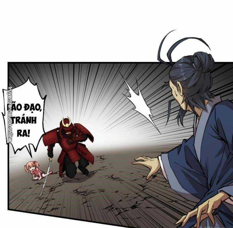 Thâm Dạ Thư Ốc - Chapter 140 - Trang 29