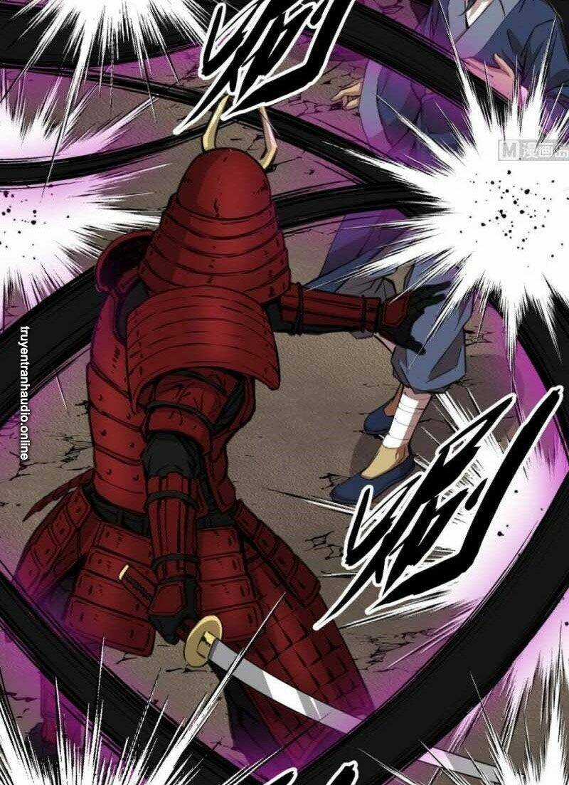 Thâm Dạ Thư Ốc - Chapter 140 - Trang 33