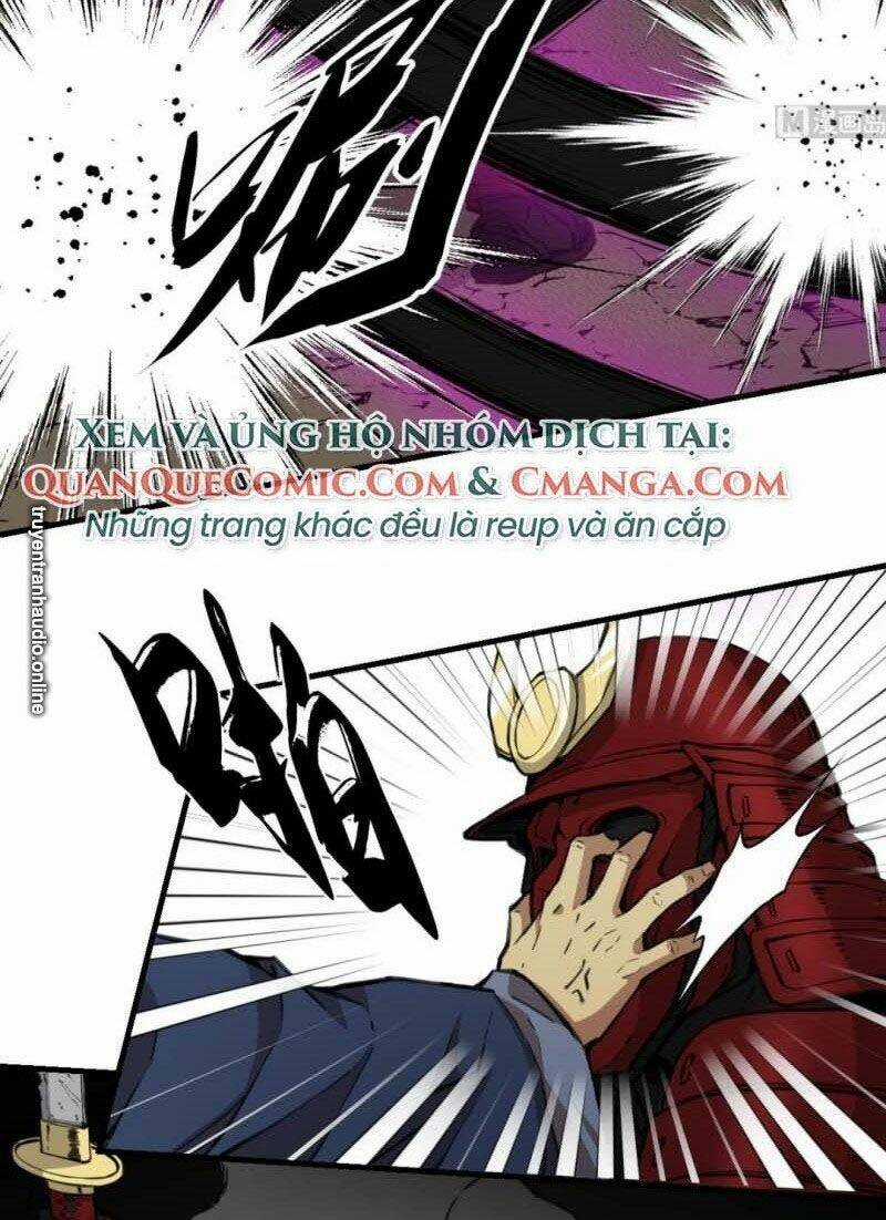 Thâm Dạ Thư Ốc - Chapter 140 - Trang 34