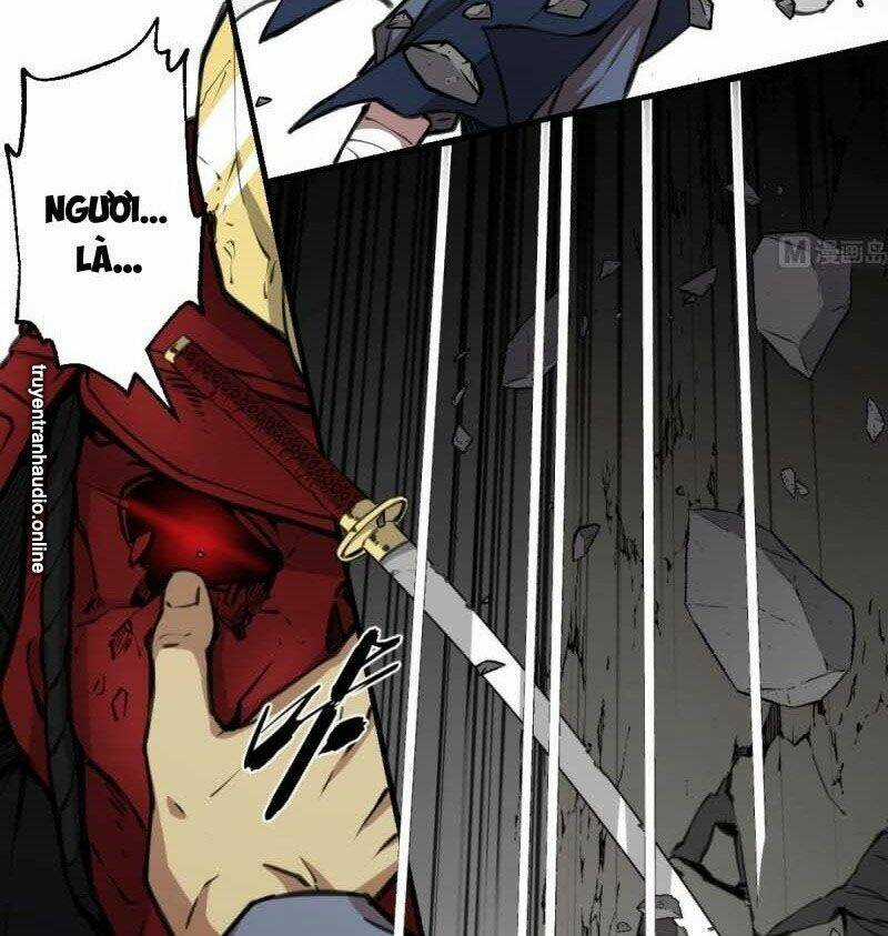 Thâm Dạ Thư Ốc - Chapter 140 - Trang 36