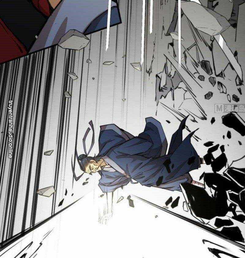 Thâm Dạ Thư Ốc - Chapter 140 - Trang 37