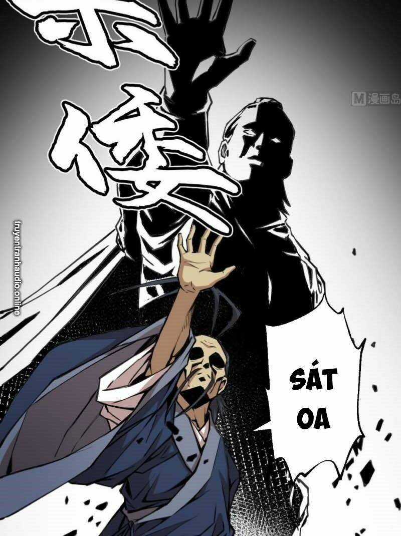 Thâm Dạ Thư Ốc - Chapter 140 - Trang 40