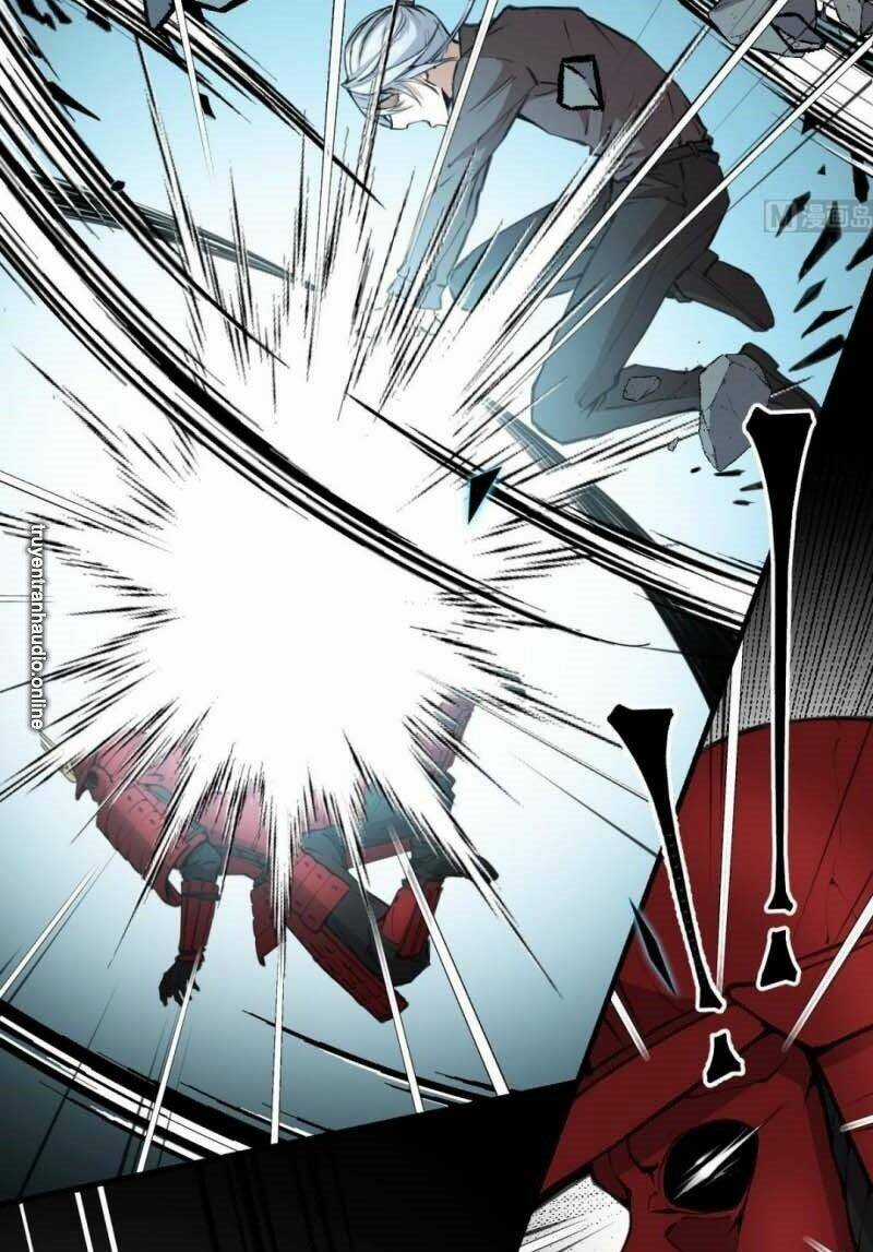 Thâm Dạ Thư Ốc - Chapter 140 - Trang 5