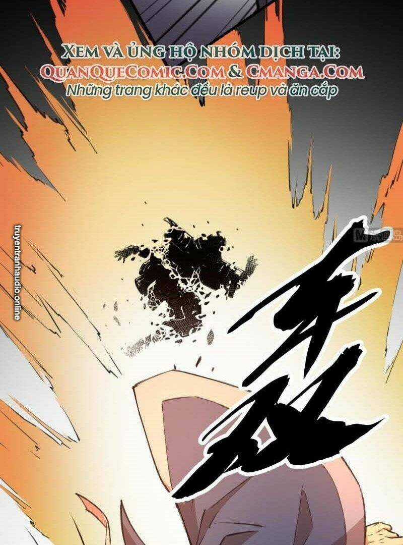 Thâm Dạ Thư Ốc - Chapter 140 - Trang 46