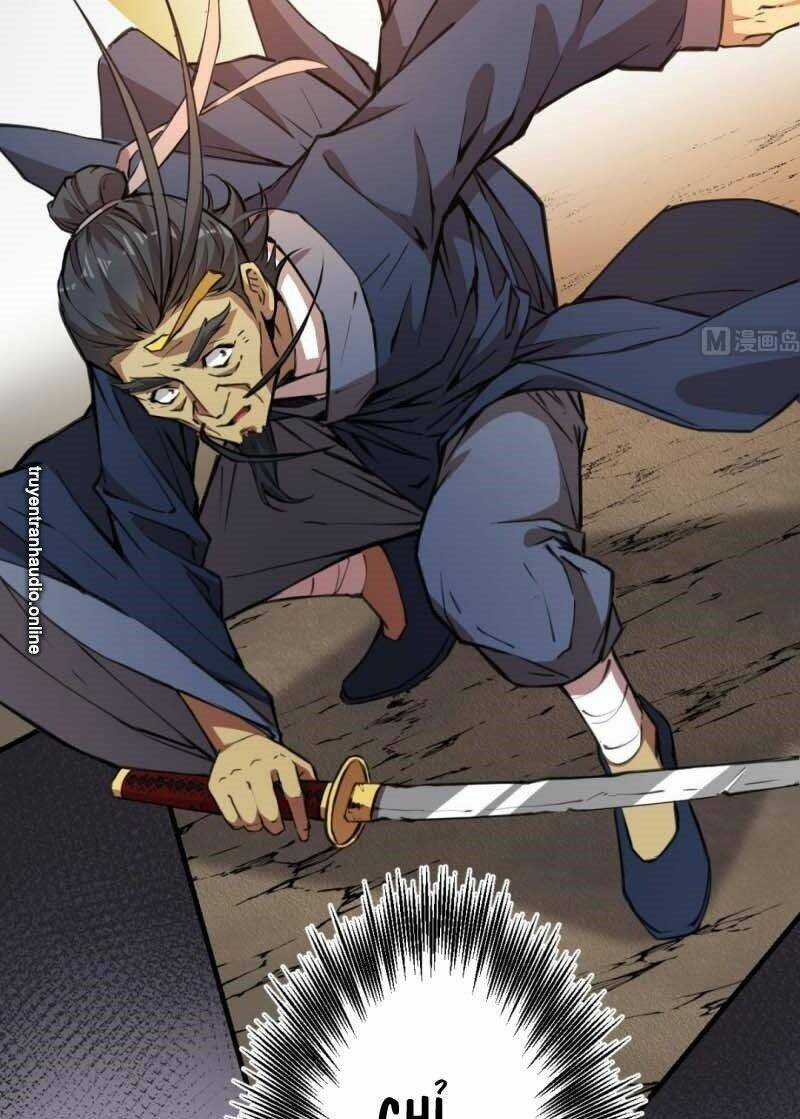 Thâm Dạ Thư Ốc - Chapter 140 - Trang 47